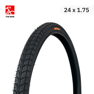 Deestone ยางนอกรถจักรยาน 24 x 1.75 (47-507)