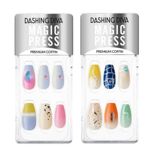 🐠🤍NEW Dashing Diva PREMIUM series (อัพเดทไม่ปกติ)