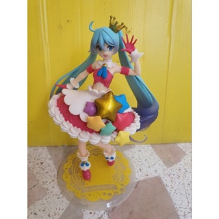 Hatsune Miku birthday figure 2020Ver.