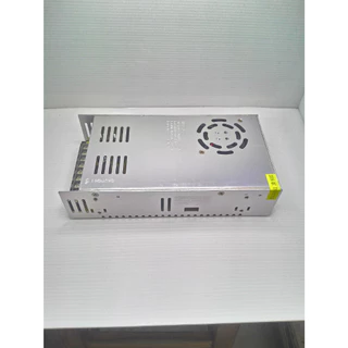 สวิทชิ่ง เพาวเวอร์ ซัพพลาย Switching Power Supply 5V 60A 300W