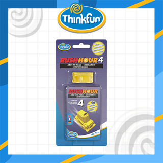 Rush Hour Recharge 4 (Thinkfun สินค้าลิขสิทธิ์แท้)