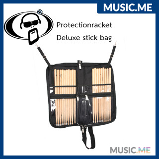 กระเป๋าไม้กลอง Protectionracket Deluxe stick bag