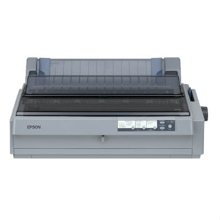 EPSON LQ-2190 DOTMATRIX 24 เข็มพิมพ์ A3