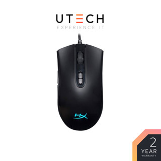 HyperX Mouse HyperX Pulsefire Core RGB Gaming mouse by UTECH