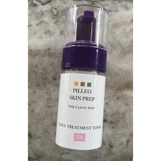 HOP+ PILLEO Skin Prep 100ml