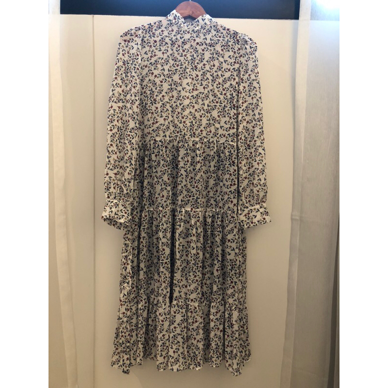 korea dress จากร้าน omeshop