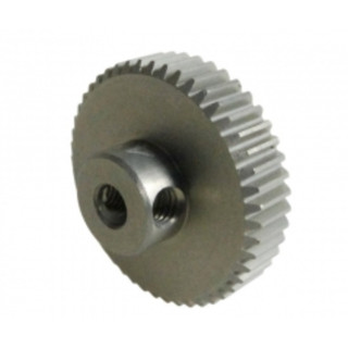 3Racing 64 Pitch Pinion Gear (7075 w/ Hard Coating) 3RAC-PG64