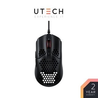 HyperX MOUSE (เมาส์) HyperX PULSEFIRE HASTE (RGB) by UTECH