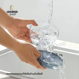 ที่บดกระเทียม ความจุ170/500ml เครื่องบดสับอาหาร อเนกประสงค์ สําหรับครัวเรือน มีให้เลือก 4สี