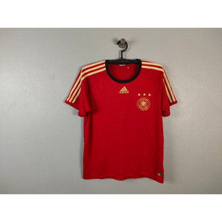 เสื้อแท้มือสอง ทีมชาติ GERMANY 2008