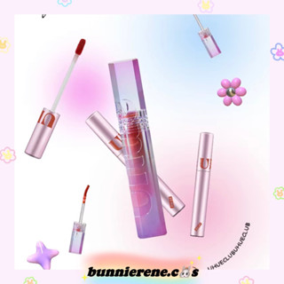 [พรีออเดอร์] Uhue paradise oxygen glossy lip glaze