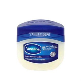 Vaseline SAFETY SEAL วาสลีน100% 50มล.