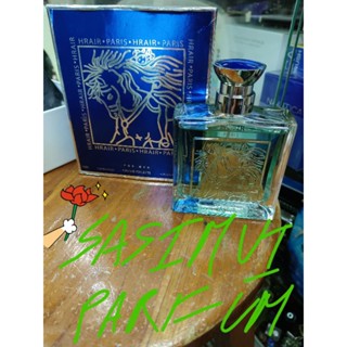 HRAIR Paris for men edt 100mlของวินเทจ