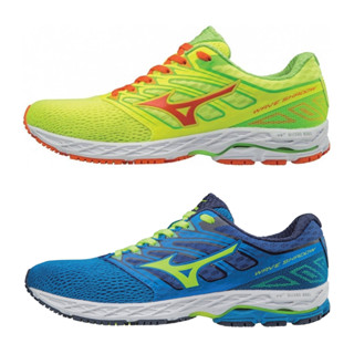 Mizuno รองเท้าวิ่งผู้ชาย Wave Shadow (2สี)