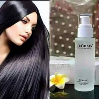 LUODAIS เอสเซ้น​ส์​ผม hair essence เซรั่มบำรุงผม เร่งผมยาว น้ำตบผม ที่บำรุงผม