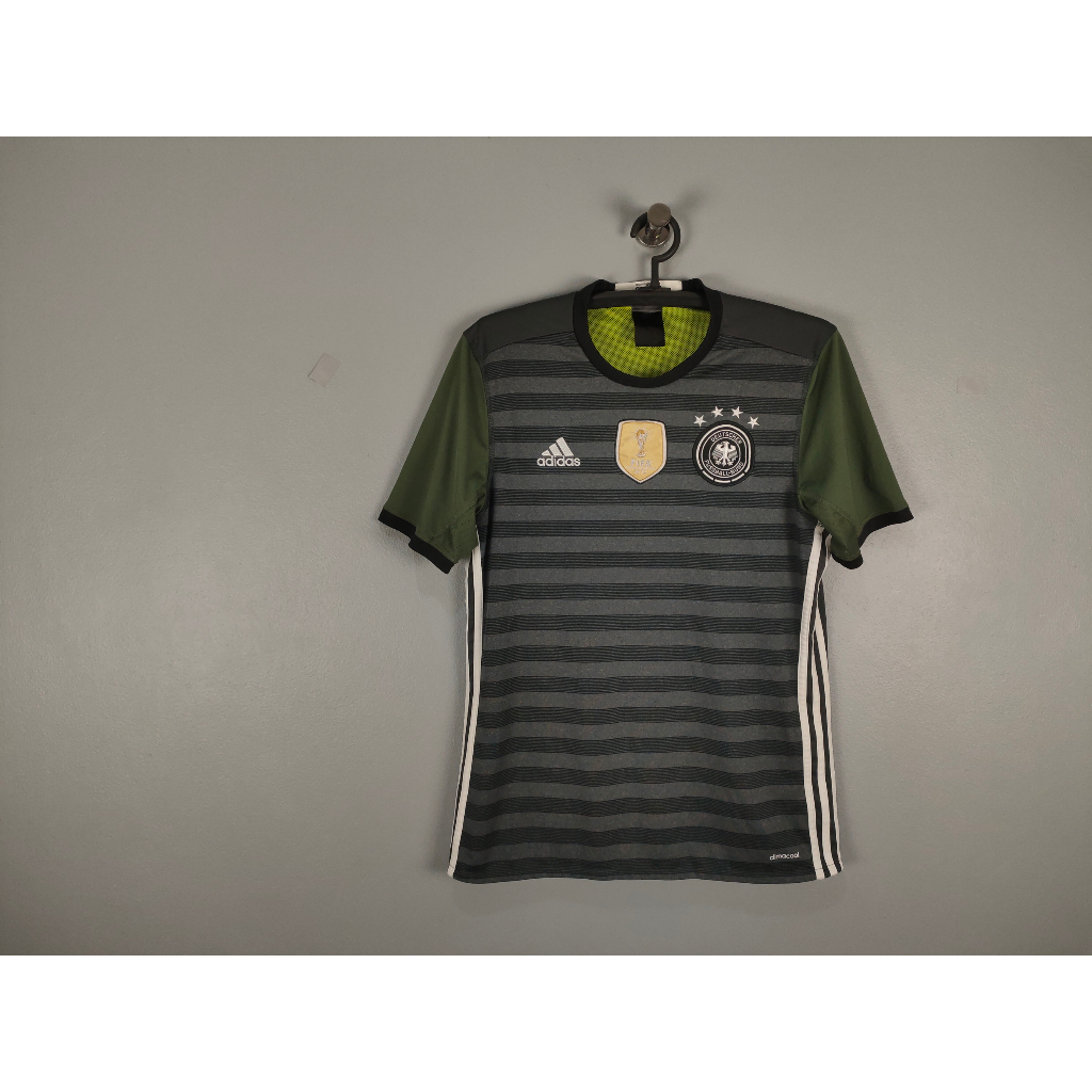 เสื้อแท้มือสอง ทีมชาติ GERMANY 2016