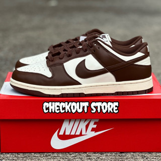 Nike Dunk Low “Cacao Wow” [แท้💯%]