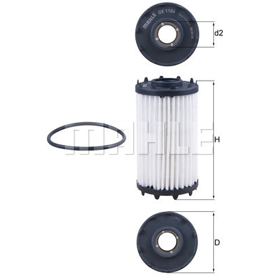 กรองเครื่อง AUDI A4 B9 A5 A6 C8 A7 A8 D5 Q5 Q7 Q8 CAYENNE MACAN PANAMERA BENTAYGA FLYING SPUR