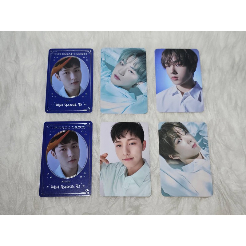 [พร้อมส่ง] NCT DREAM STARRY DAYDREAM