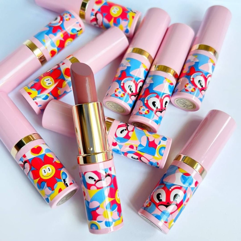 Estee Lauder Pure Color​ Envy​ Sculping Lipstick 3.5g สี 440 irresistible​ ( Nobox )