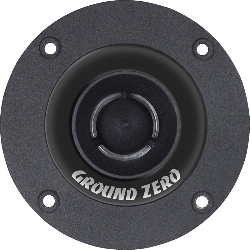 เสียงแหลม GROUND ZERO GZCT 3500X-B 1ข้าง