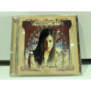 1   CD  MUSIC  ซีดีเพลง   Vanessa Carlton - Be Not Nobody      (M1E180)