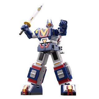 [Pre Order 01/2567] Bandai Super MiniPla Taiyo Gattai Sun Vulcan Robo Set 4570117912528 (Plastic Model) **อ่านก่อนสั่ง**