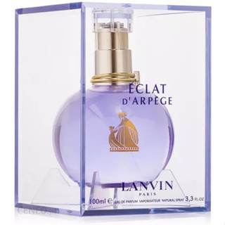 Lanvin Eclat DArpege Eau de Parfum 100ml Spray