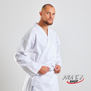 ชุดคาราเต้สำหรับผู้ใหญ่ คาราเต้ Adult Karate Uniform