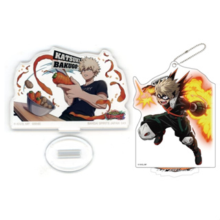 🌟Acrylic Stand Bakugo Katsumi - My Hero Academia