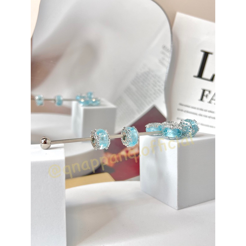 pandora murano มูราโน่ ลูกปัด