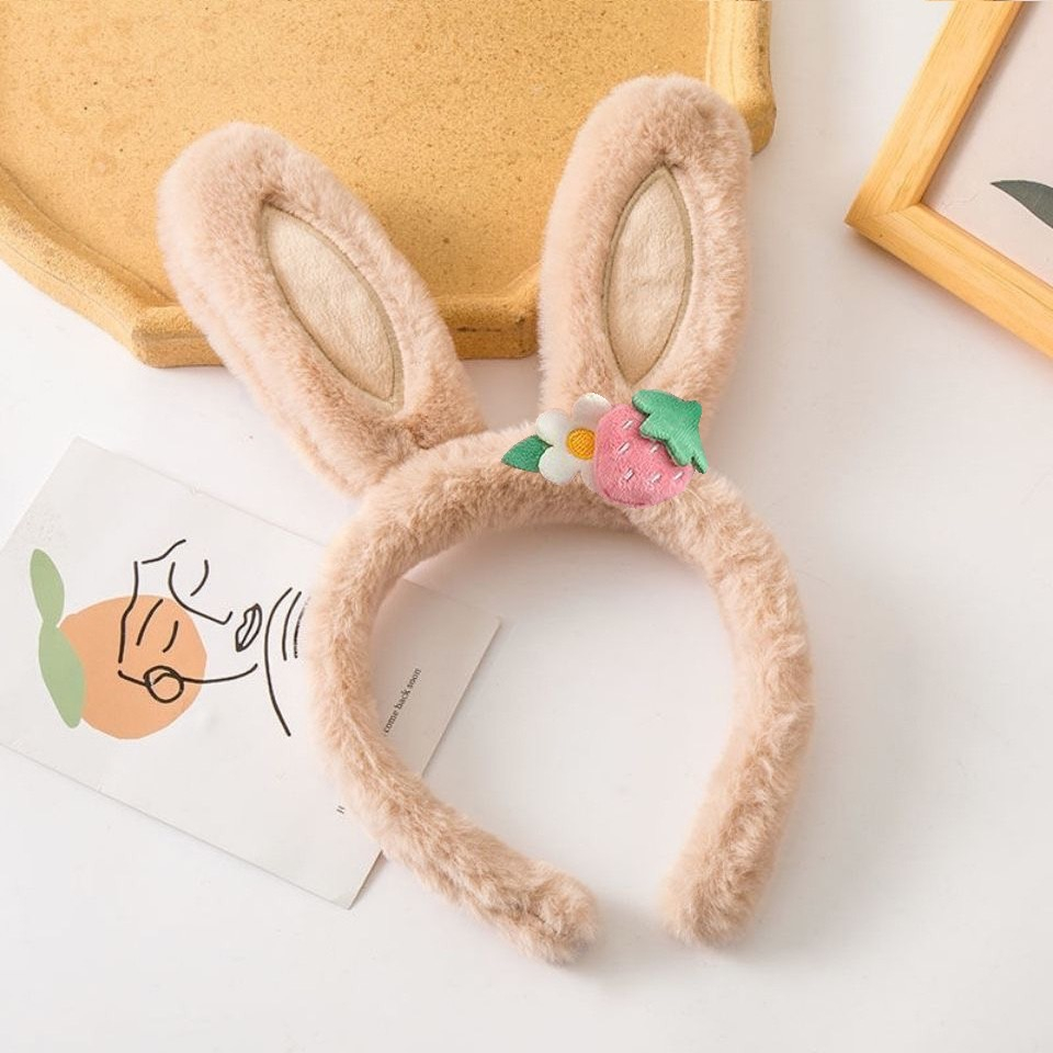 อุปกรณ์เครื่องประดับ DIY ดอกไม้ผ้า งานเย็บแบบนุ่ม ตกแต่งกระเป๋า/เสื้อผ้า/กางเกง/หมวก วัสดุตกแต่ง เย็บ/ใช้กาวแท่ง/กาวผ้า