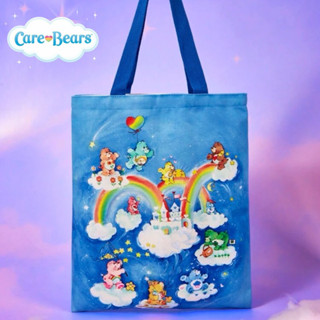 Care Bears Original กระเป๋าช้อปปิ้ง  ของแท้‼️‼️