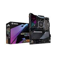 B650E AORUS MASTERAMD B650E AORUS MASTER / Support for AMD Ryzen 7000 / AMD Socket AM5 / RAM DDR5