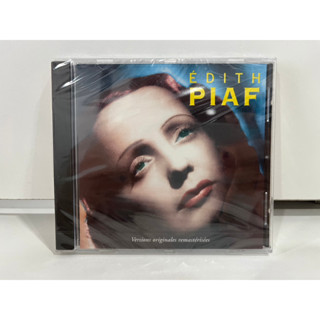 1 CD MUSIC ซีดีเพลงสากล   EDITH PIAF - EDITH PIAF  (M3G154)