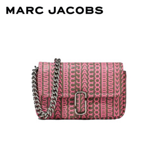 MARC JACOBS THE MONOGRAM LEATHER J MARC MINI SHOULDER BAG H965L03FA2