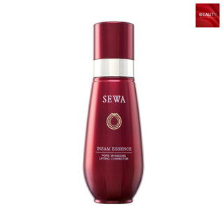 Sewa Insam Essence เซว่า น้ำโสมเซว่า (120 ml. x 1 ขวด)