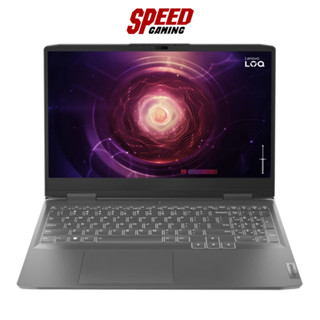 LENOVO LOQ 15APH8-82XT004FTA NOTEBOOK (โน้ตบุ๊ค) / By Speed Gaming