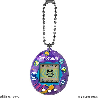 จัดส่งตรงถึงญี่ปุ่น [บันได] Tamagotchi Original Tamagotchi Tama Universe