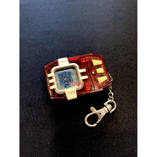 [Rare Item] Digimon Pendulum Progress ver. 3.0 ของแท้