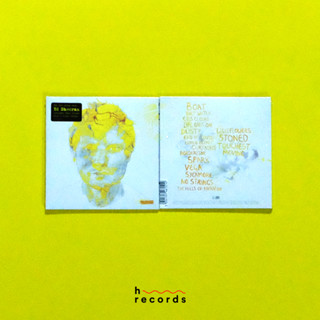 (ส่งฟรี) ซีดี Ed Sheeran - - (Subtract) (Deluxe CD)