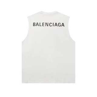 เสื้อกล้าม BALECIGA [NEW] Unisex ลายสวย มาใหม่ [Limited Edition]