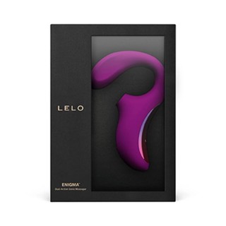 Lelo - Sona - Enigma - Soraya wave Cruise Sonic Massager