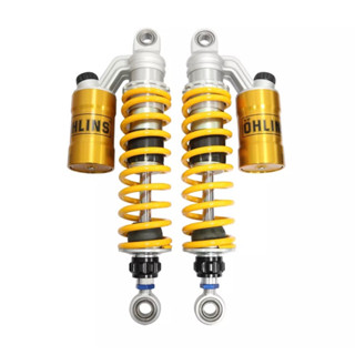 โช๊คหลัง ohlins ho819 ตรงรุ่น monkey125