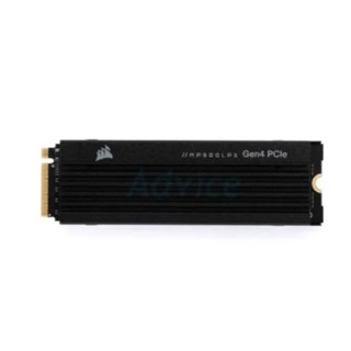 2 TB SSD M.2 PCIe 4.0 CORSAIR MP600 PRO LPX (CSSD-F2000GBMP600PLP) NVMe