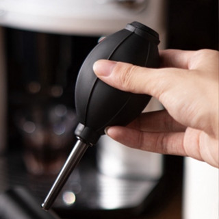 ที่เป่าลมทำความสะอาดเครื่องบดกาแฟ Air Blower For Coffee Grinder