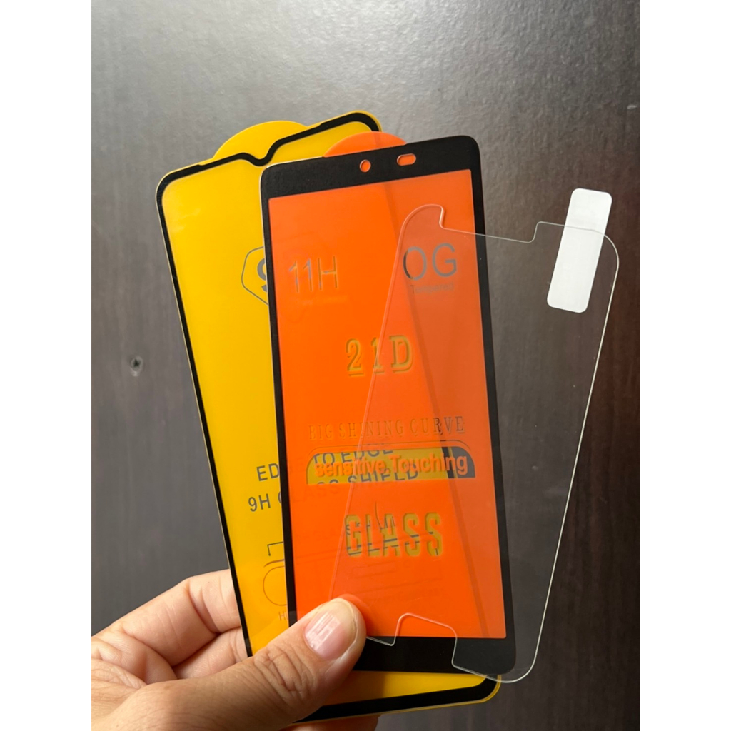 ❤❤ฟิล์ม Samsung XCover5/C7Pro/C9Pro/C5Pro/A14/J1(2015)/J1(2016)/J2/J2 Pro/J3/J3 Pro/J5(2016)/J5Prime