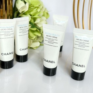 Chanel Hydra Beauty Micro Creme 5ml