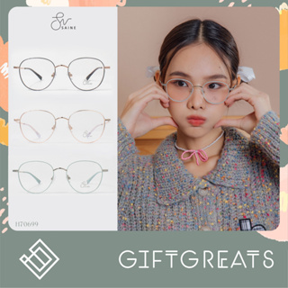 SAINE-H70699 SS5 กรอบแว่นตา แว่นตา แว่นสายตา แว่นกรองแสง Saine Eyewear giftgreats