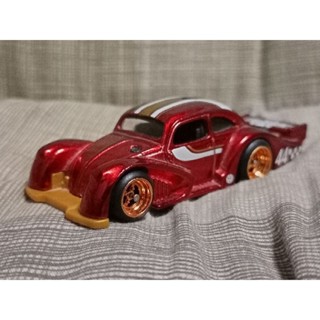 HOTWHEELS STH BASIC CAR [ของมีพร้อมส่ง]